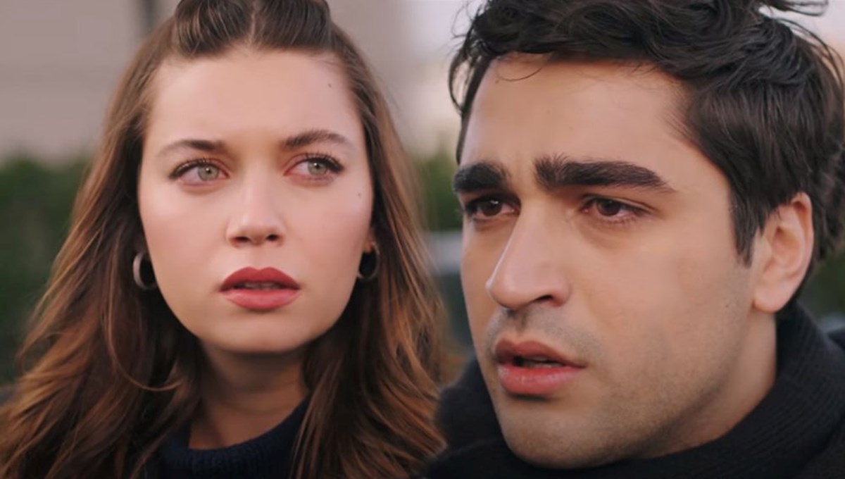 Yalı Çapkını 58. bölüm fragmanı: Bu veballe yaşayabilecek misin? Yalı Çapkını 58. bölüm fragmanı: Bu veballe yaşayabilecek misin?