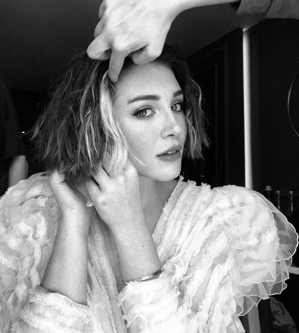 Leyla ile Mecnun'un yeni Leyla'sı belli oldu: Deniz Işın - 1