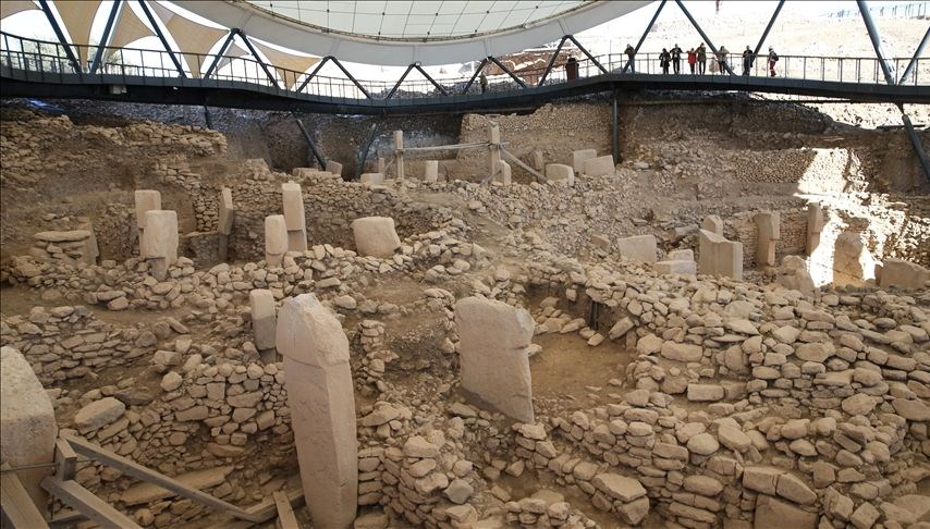 Göbeklitepe yenileniyor: Tarihin sıfır noktası ziyaretçilerini bekliyor