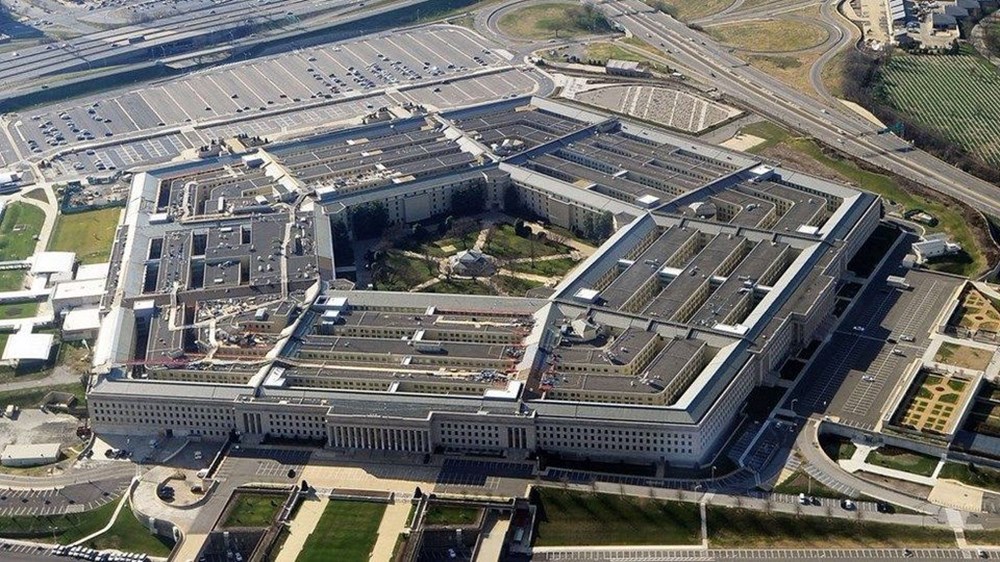 Pentagon, UFO görüntülerini araştıracak bir departman kurdu - 3