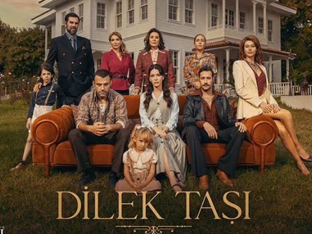 Dilek Taşı oyuncuları kimler? İşte Dilek Taşı dizisinin konusu ve kadrosuna ilişkin ayrıntılar... | N-Life