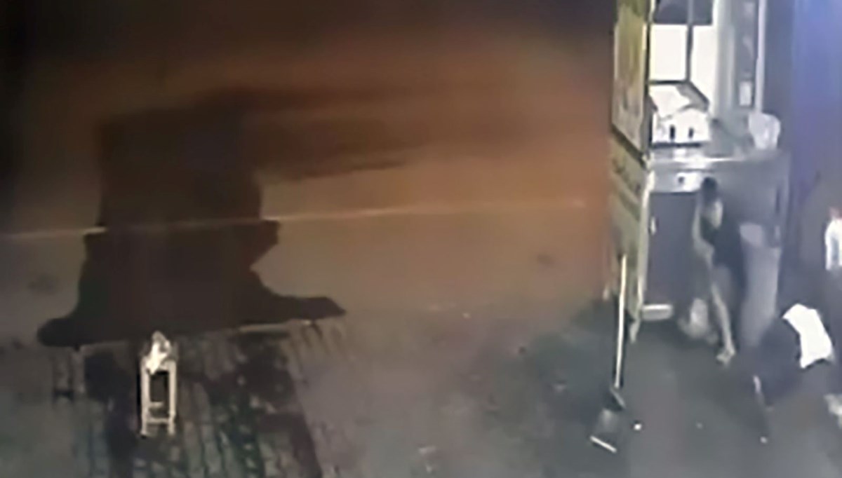 Dönerciye kanlı pusu Dönerciye kanlı pusu