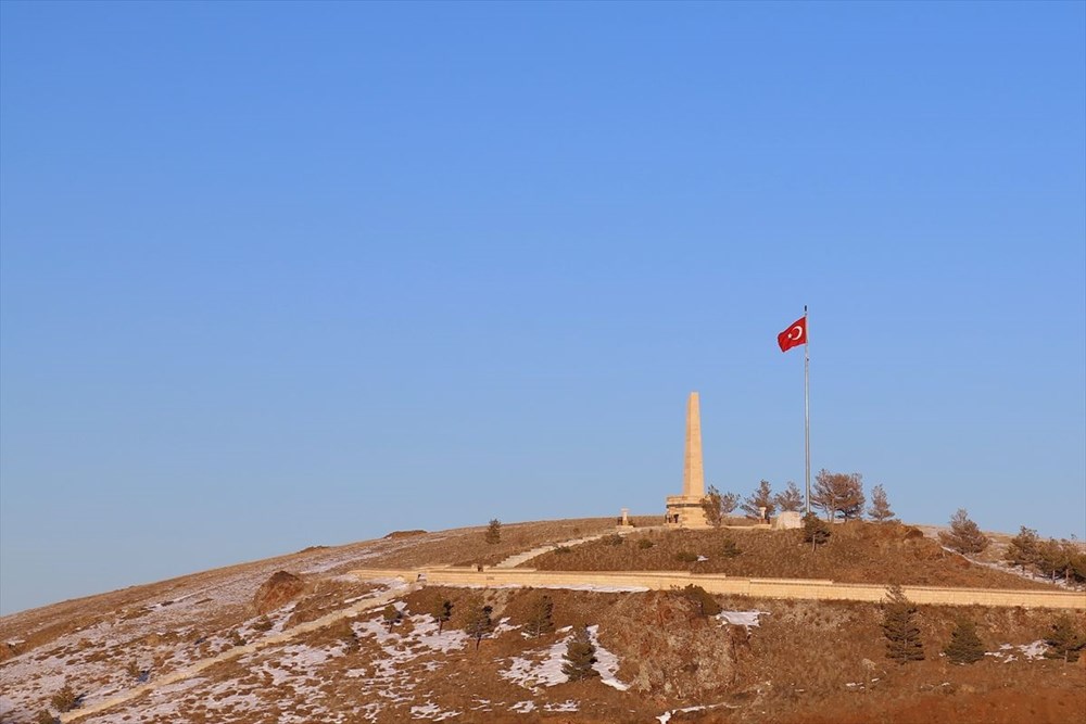 Türkiye'nin 47 Milli Parkı (Ne yapılır, nasıl gidilir, neler vardır?) - 86