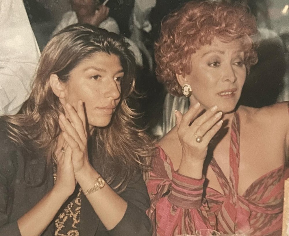 Türk sanat müziği sanatçısı Yüksel Uzel hayatını kaybetti - 8