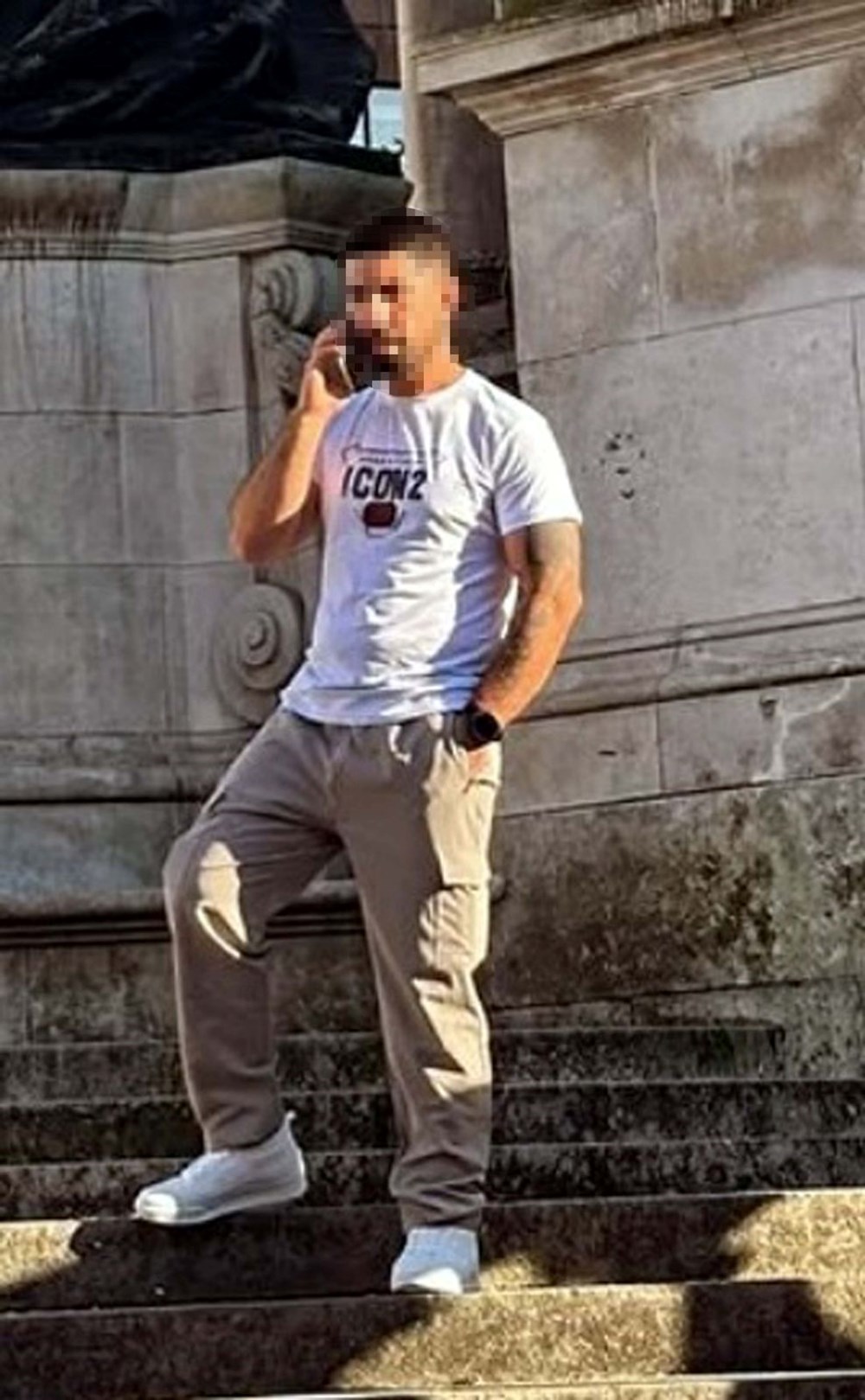 Menteşe Belediye Başkanı'nın ailesinin evine molotoflu saldırıda yanlış daire iddiası - 6