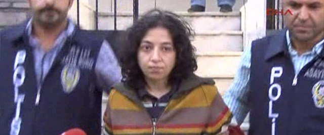 Kedi katili serbest bırakıldı NTV