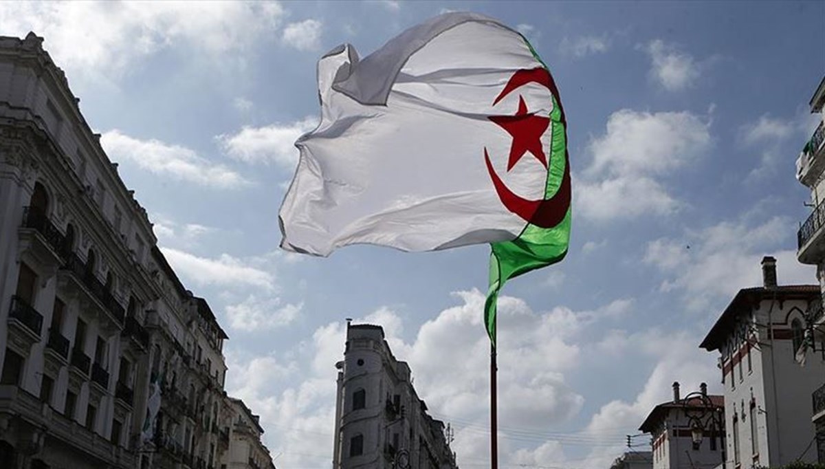 Cezayir, Almanya'ya gaz satacak