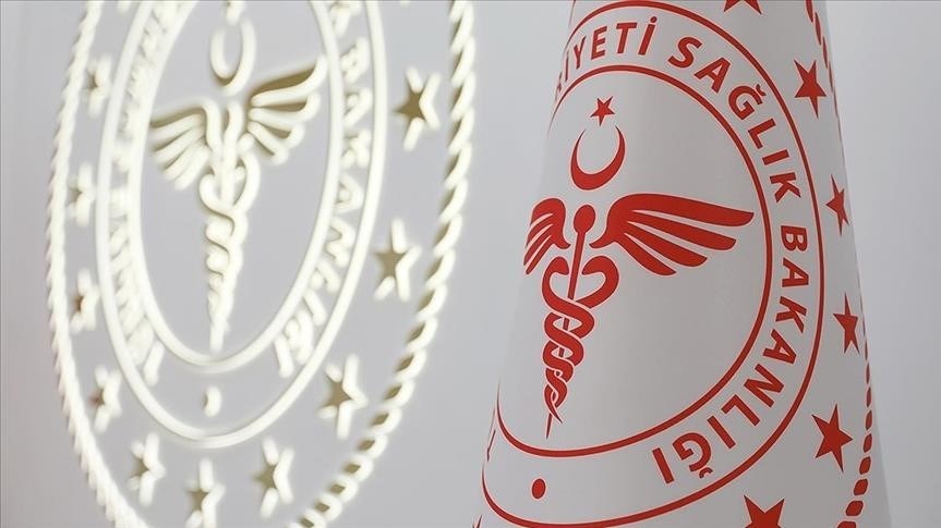 Sağlık Bakanlığı konuyla ilgili olarak SMS