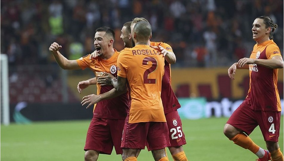 Galatasaray – Göztepe Süper Lig karşılaşması saat kaçta, nerede, hangi kanalda? (Muhtemel 11’ler)