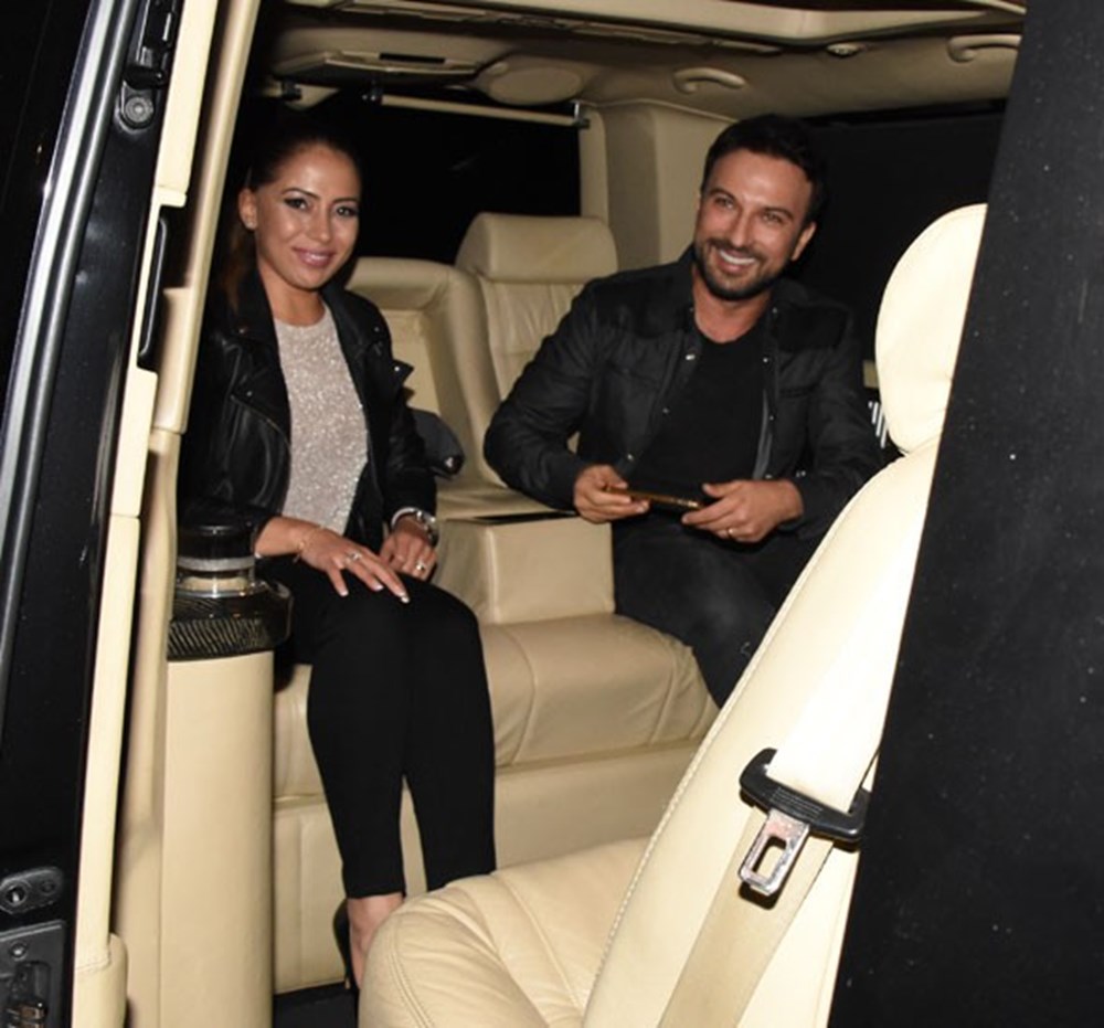 Tarkan�dan bebek açıklaması (Eşi hamile mi?) Magazin Tarkan�dan bebek açıklaması (Eşi hamile mi?) Magazin