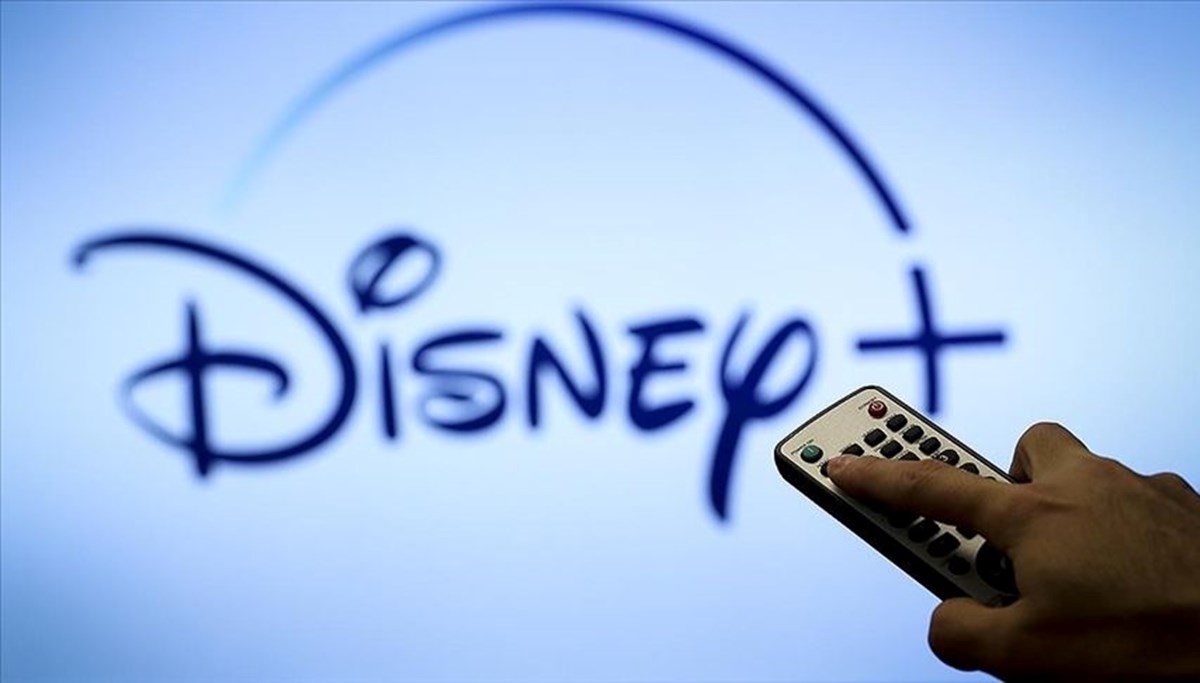 Disney Plus 3 ayda 11 milyonu aşkın üye kaybetti