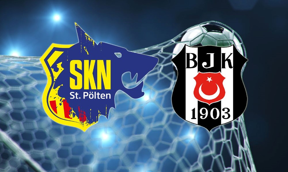 Sezon başlıyor! Beşiktaş'ın maçı ne zaman? Pölten - Beşiktaş hazırlık maçı saat kaçta, hangi kanalda? - 1