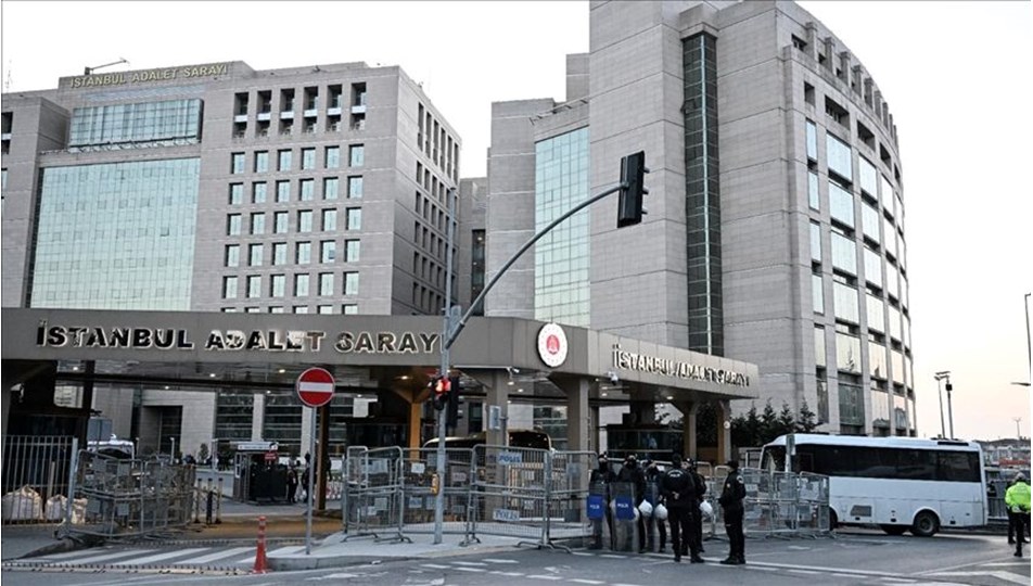 İstanbul Büyükşehir Belediyesi (İBB) soruşturması: İşte tutuklananların ve serbest bırakılanların tam listesi