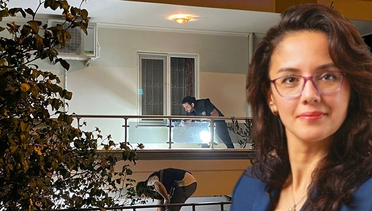 Kırmızı bülten kararı çıkarıldı