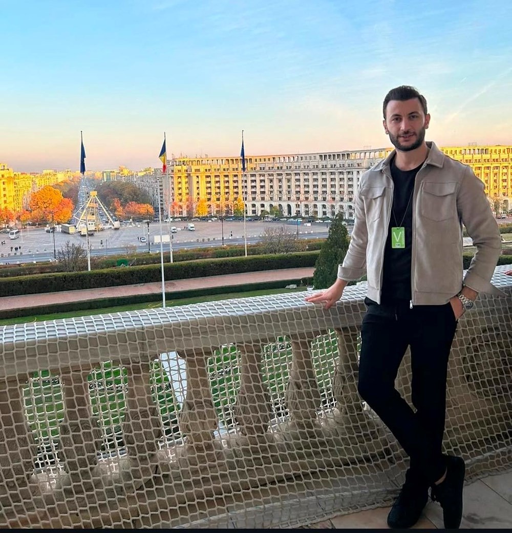 Doğumdan dönen çiftin acı sonu: Anne ve baba öldü, 5 günlük bebekleri ağır yaralı - 6