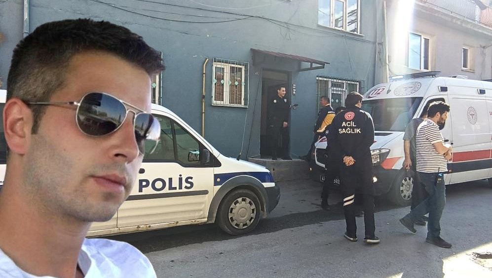 32 yaşındaki muhasebecinin şüpheli ölümü