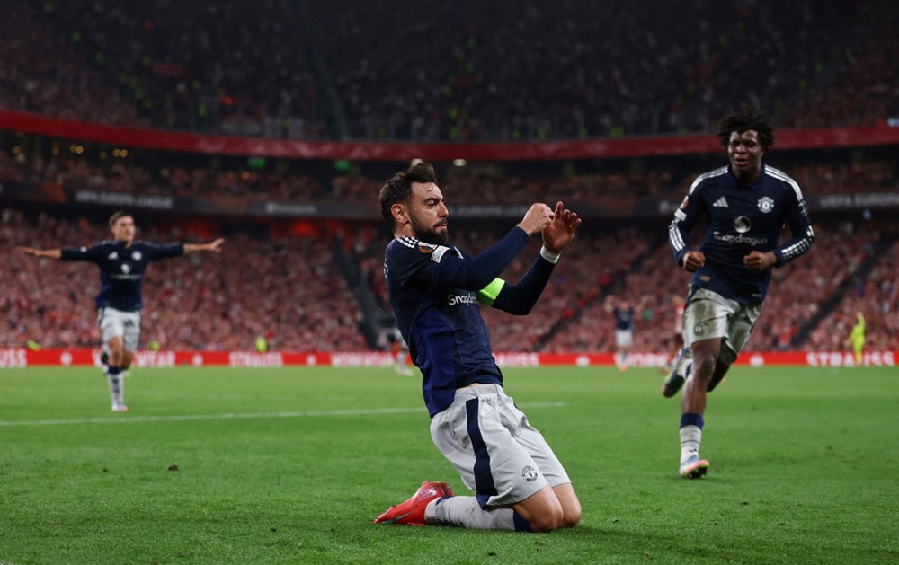 Avrupa'da 7 gollü gece: İspanyollar kabusu yaşadı, finalde İngilizler karşılaşabilir - 1