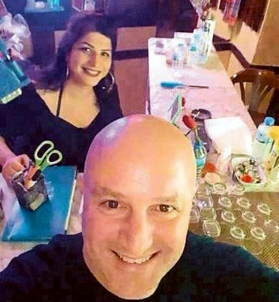 Yangın değil cinayetmiş: 2 kişinin öldüğü yangında 19 gün sonra gelen itiraf - 1