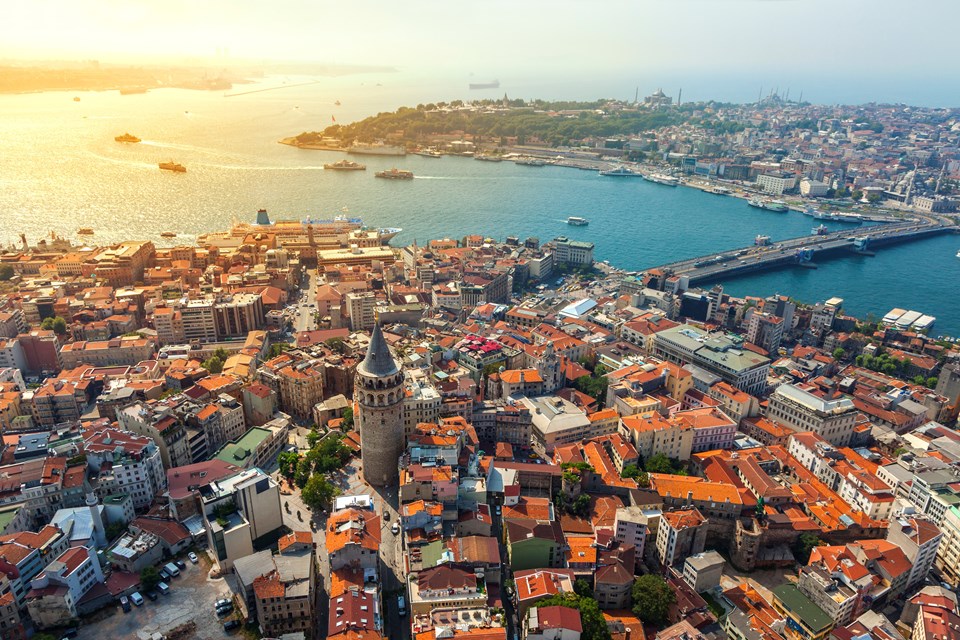 Dünyanın en pahalı şehirleri (İstanbul 9 sıra yükseldi) - 1