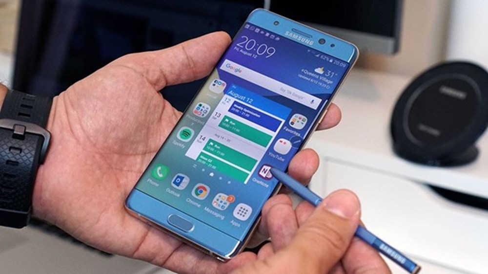 samsung note 8 in 2020