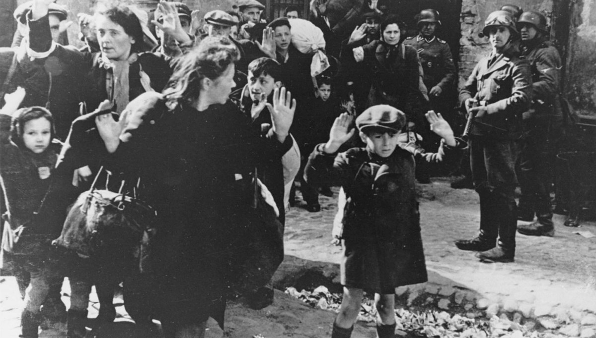 80 yıl önce vahşeti durdurdular: Filmlere konu olan Auschwitz'den geriye kalanlar 80 yıl önce vahşeti durdurdular: Filmlere konu olan Auschwitz'den geriye kalanlar