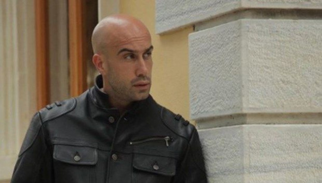 Survivor Çağrı Atakan kimdir? 2021 Survivor yarışmacısı Çağrı Atakan