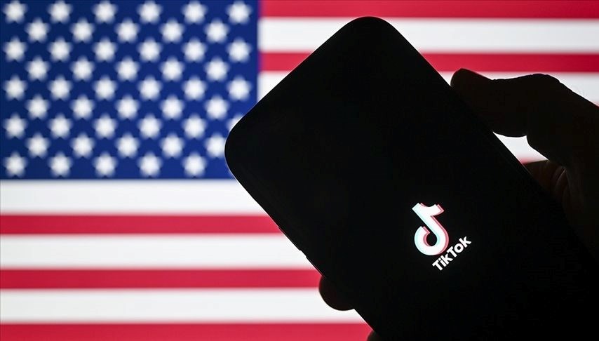 Trump, TikTok'a 90 günlük uzatma verebilir