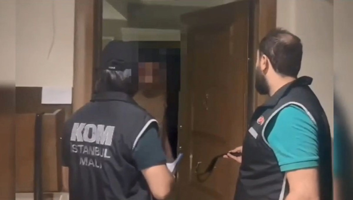 3 ilde FETÖ operasyonu: 7 gözaltı 3 ilde FETÖ operasyonu: 7 gözaltı