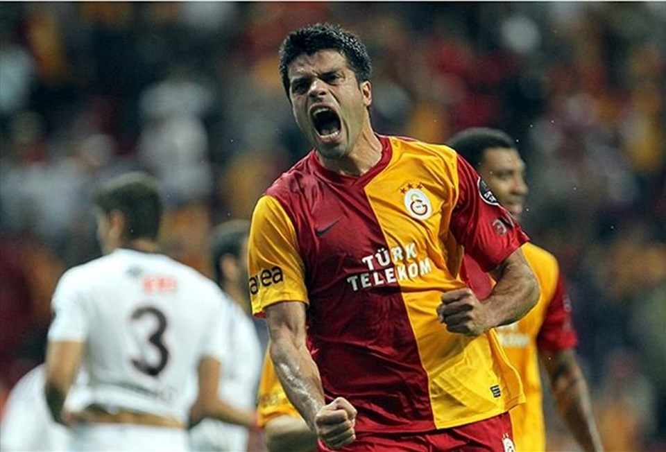 Gökhan Zan kimdir? Eski futbolcu Gökhan Zan kaç yaşında ve nereli? - 1