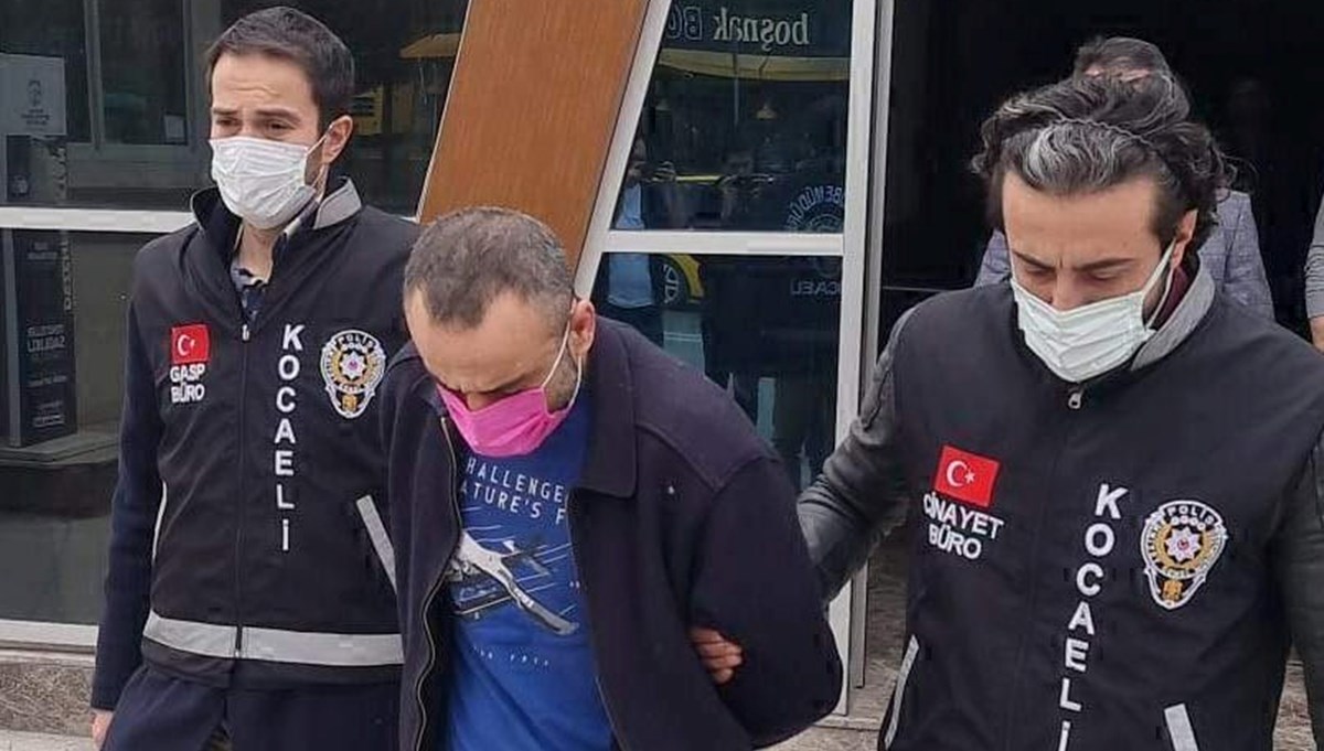 Eşini öldürüp “cinler yaptı” diyen sanık: “Bana metafizik uzmanı getirin”