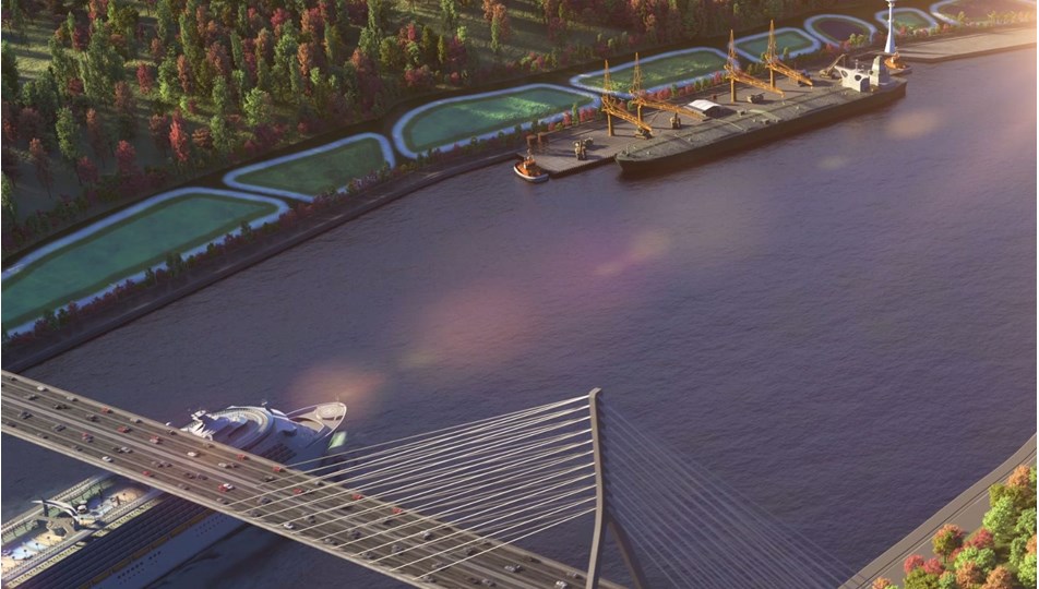 kanal istanbul un cevre duzeni plani nda degisiklik