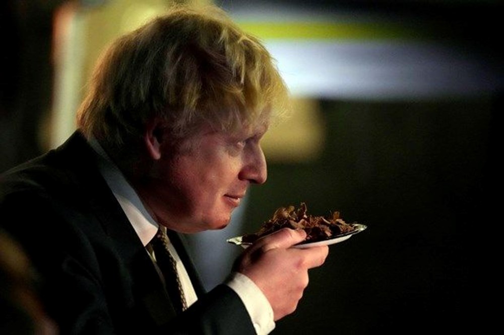 Boris Johnson yine corona virüs partisiyle gündemde - 4