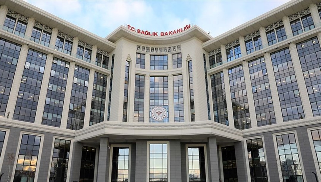 Sağlık Bakanlığı'ndan "Ramazan Bayramı" genelgesi