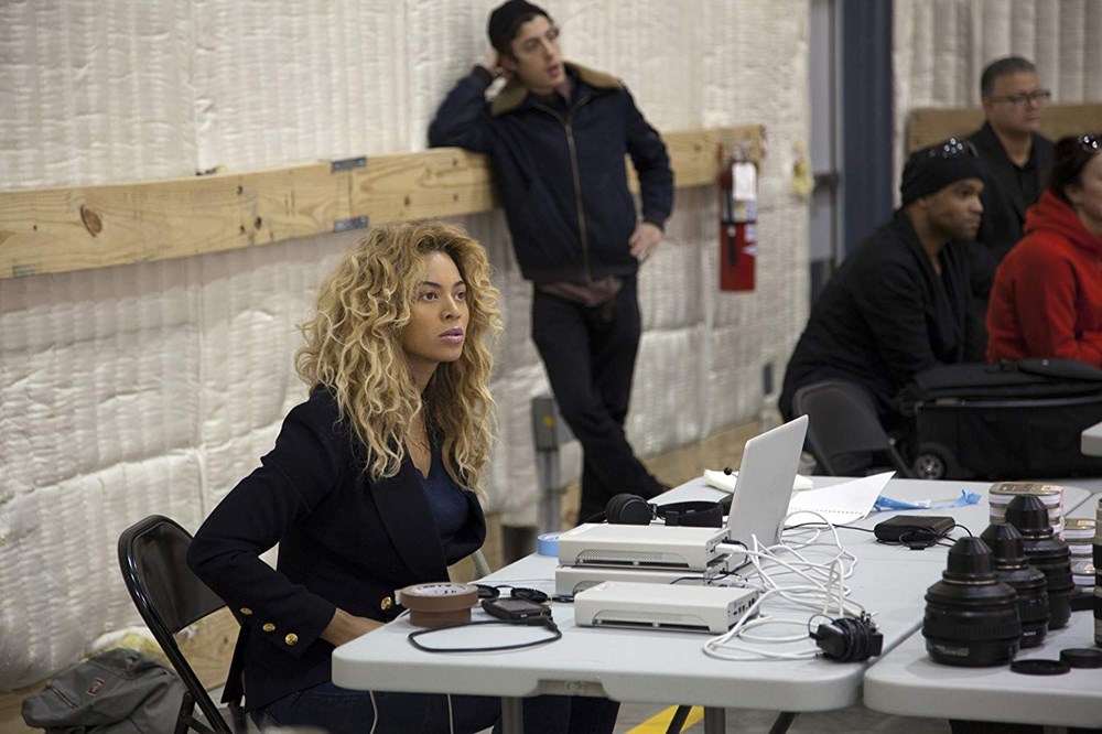 40. yaşına özel 40 fotoğrafla Beyonce - 24