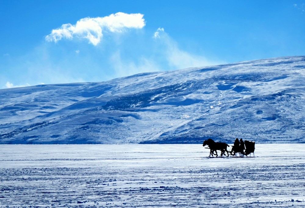 Türkiye'nin 7 bölgesinde en iyi fotoğraf çekilecek rotalar - 17