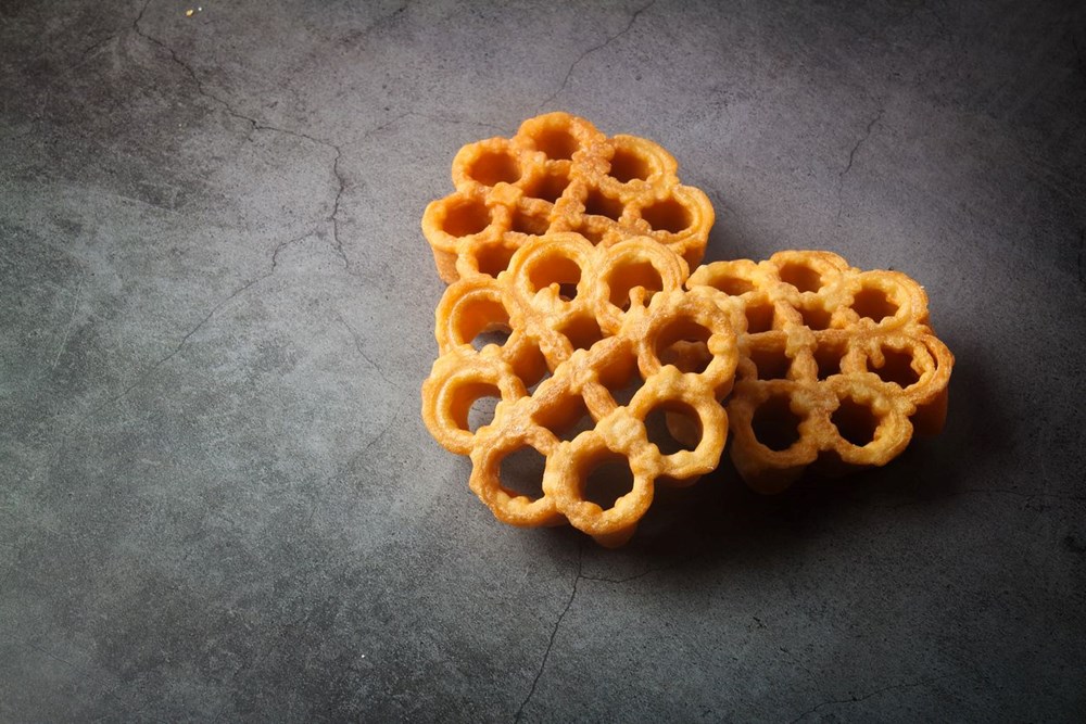 Dünyaca ünlü yılbaşı tatlıları - 6