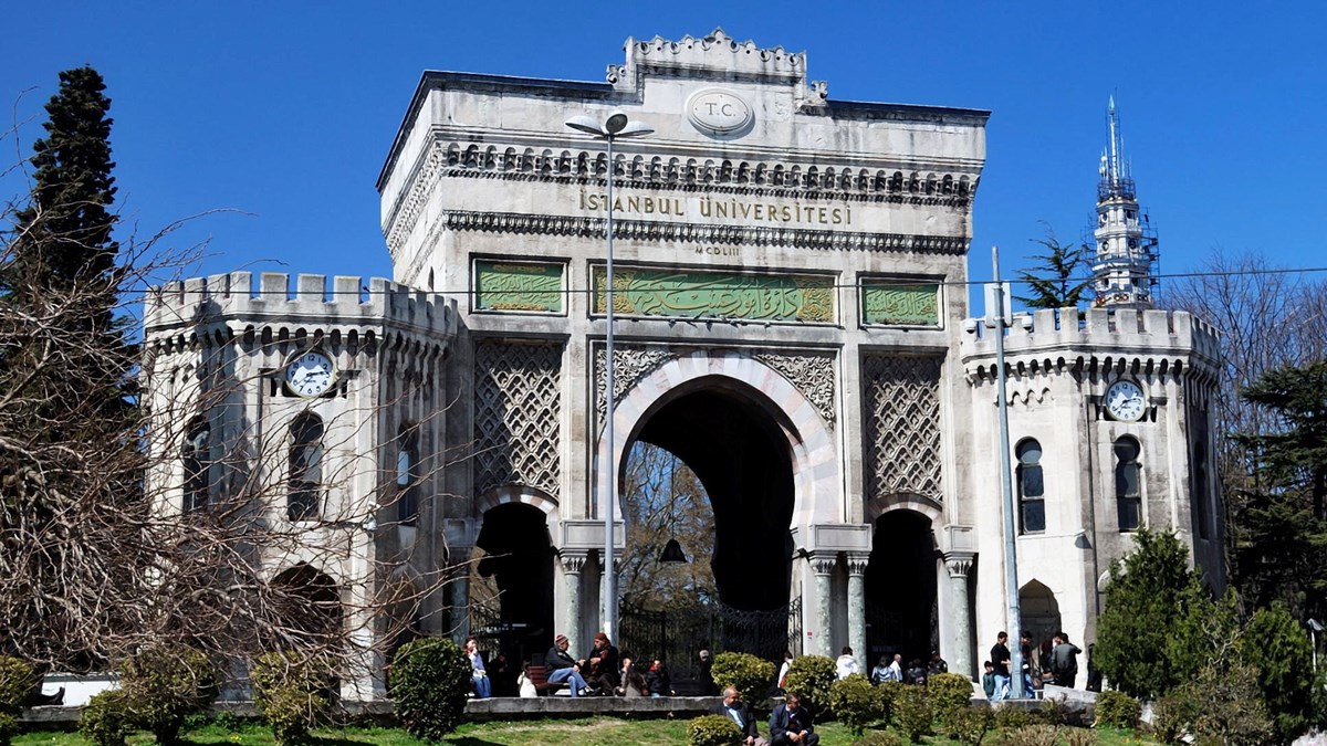 istanbul universitesi nde not skandali son dakika egitim haberleri ntv haber