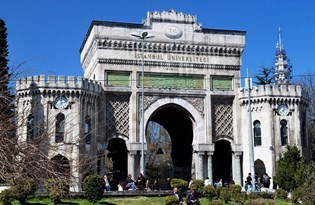 Istanbul Universitesi Cerrahpasa Da Iki Fakultede Egitime 20 Gun Ara Ntv