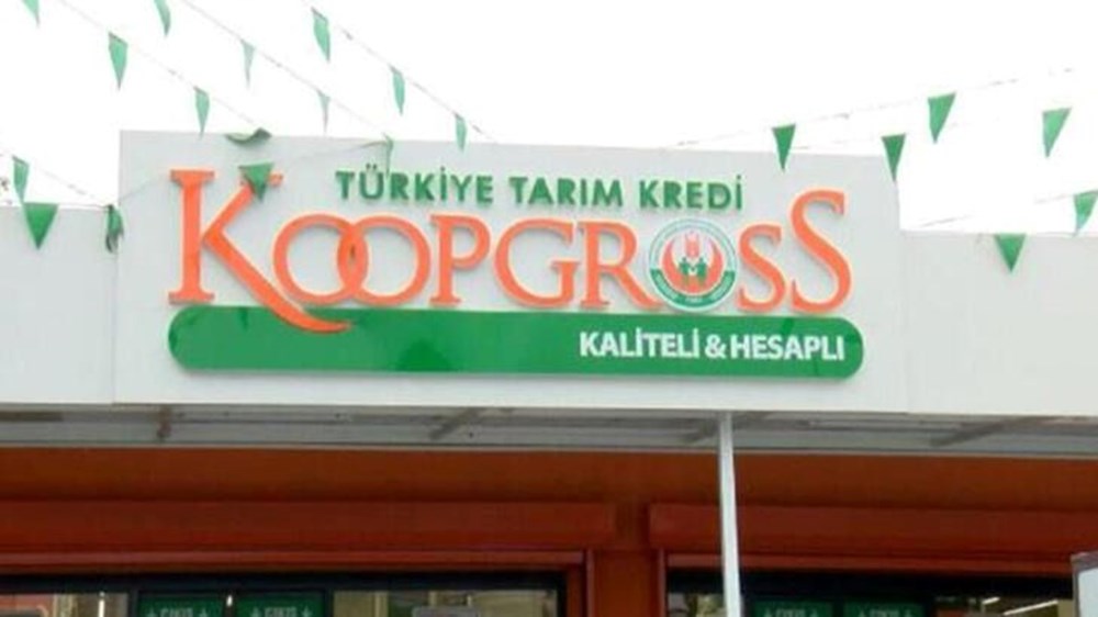 Tarım Kredi Kooperatif Market Ekim Ayına Özel Yeni Indirimli Ürünler Listesi: Yüzde 50 Indirim Bugün Başlıyor (16 Ekim-2 Kasım 2023 Tarım Kredi Market Indirimleri) - 2