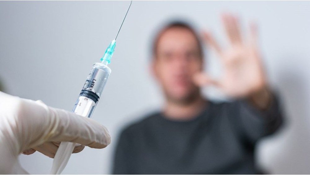 Uzmanlar yanıtladı: 22 milyon neden aşı olmuyor? | NTV