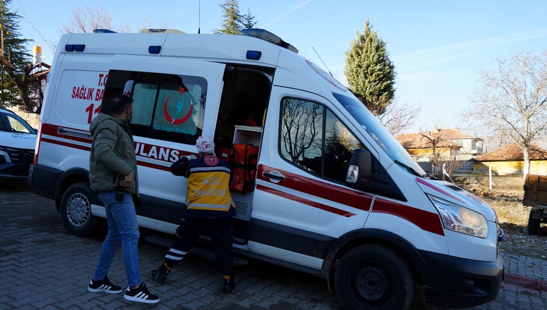 Alacak verecek meselesi kanlı bitti: Kuzenini tabancayla vurdu