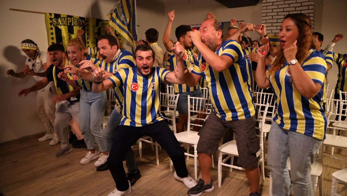 Trabzonspor - Fenerbahçe rekabeti Trabzonspor - Fenerbahçe rekabeti