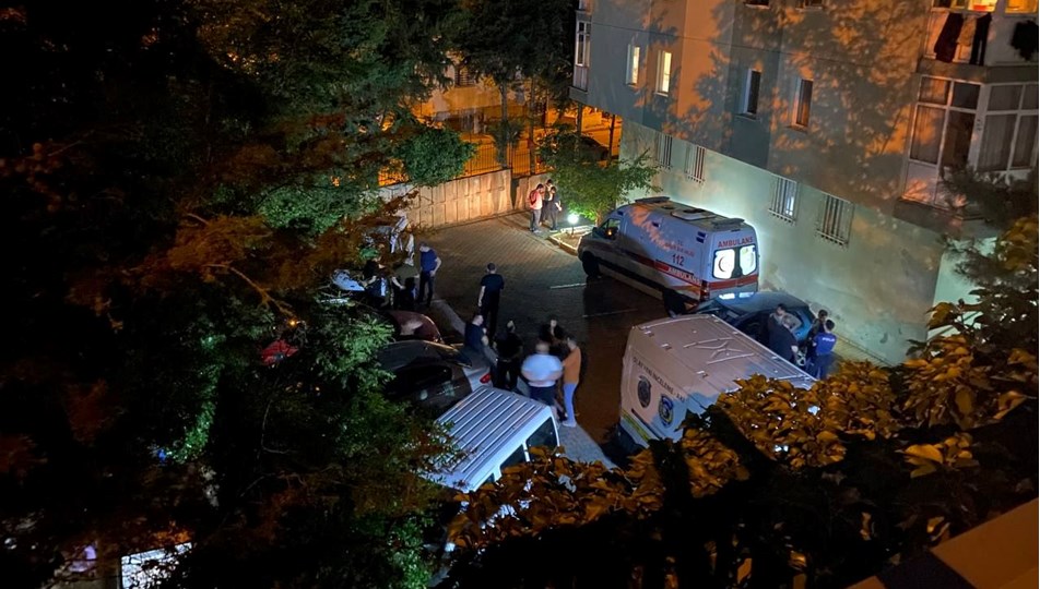 Sarıyer'de pompalı tüfekli dehşet: Karısını ve kayınvalidesini öldürüp intihar etti