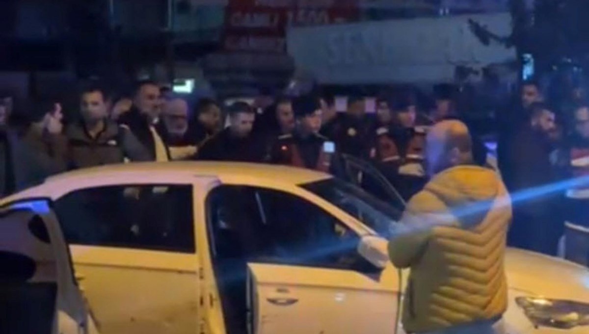 Edremit'te dehşet gecesi: İki kişiyi öldürdü, yedi kişiyi yaraladı... Saldırganın kimliği ortaya çıktı