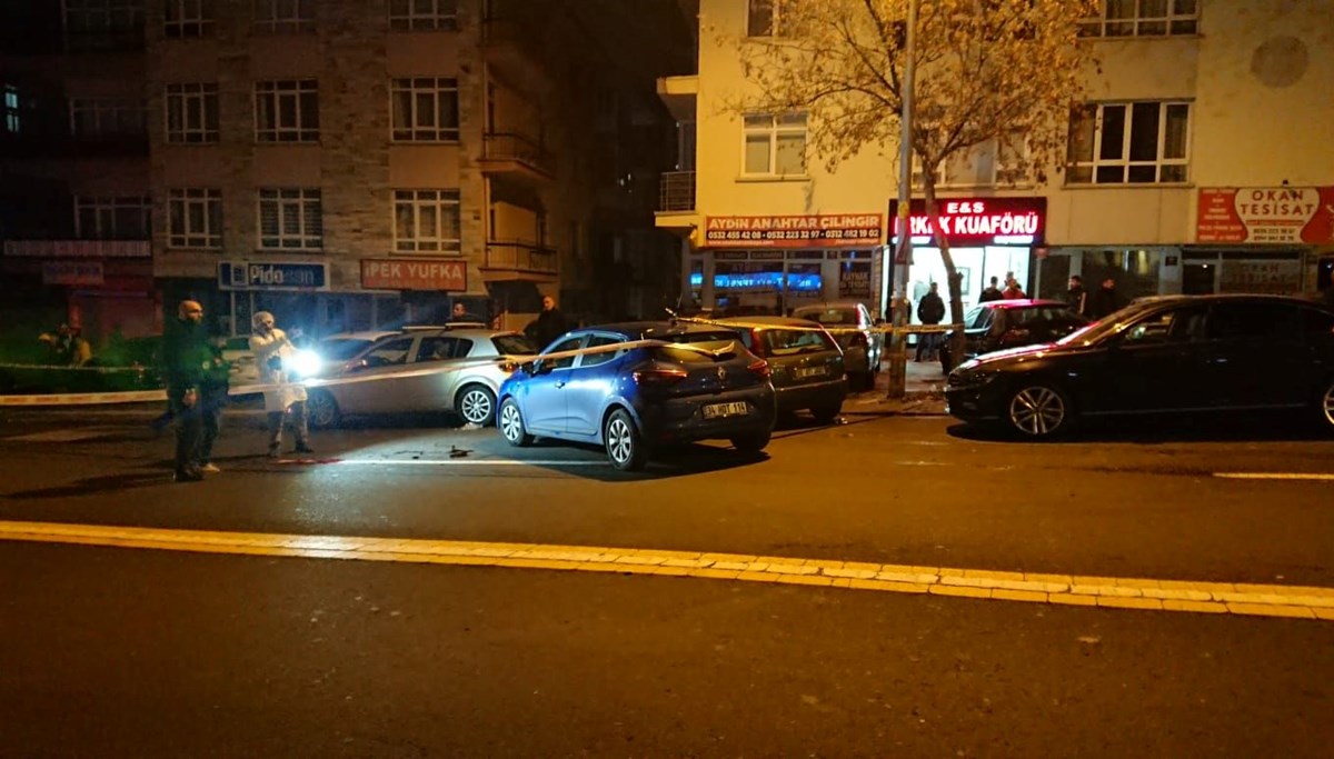 Bakan Göktaş’ın koruma polisi şehit oldu Bakan Göktaş’ın koruma polisi şehit oldu