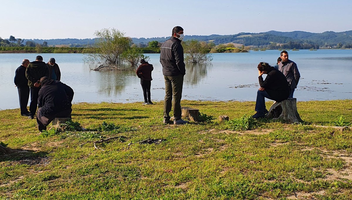 Adana'da balıkçı teknesi battı: 1 ölü