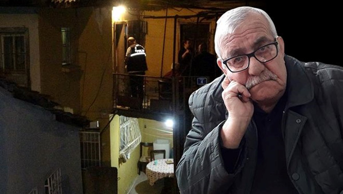 3 gündür haber alınamayan yaşlı adam evinin banyosunda ölü bulundu 3 gündür haber alınamayan yaşlı adam evinin banyosunda ölü bulundu