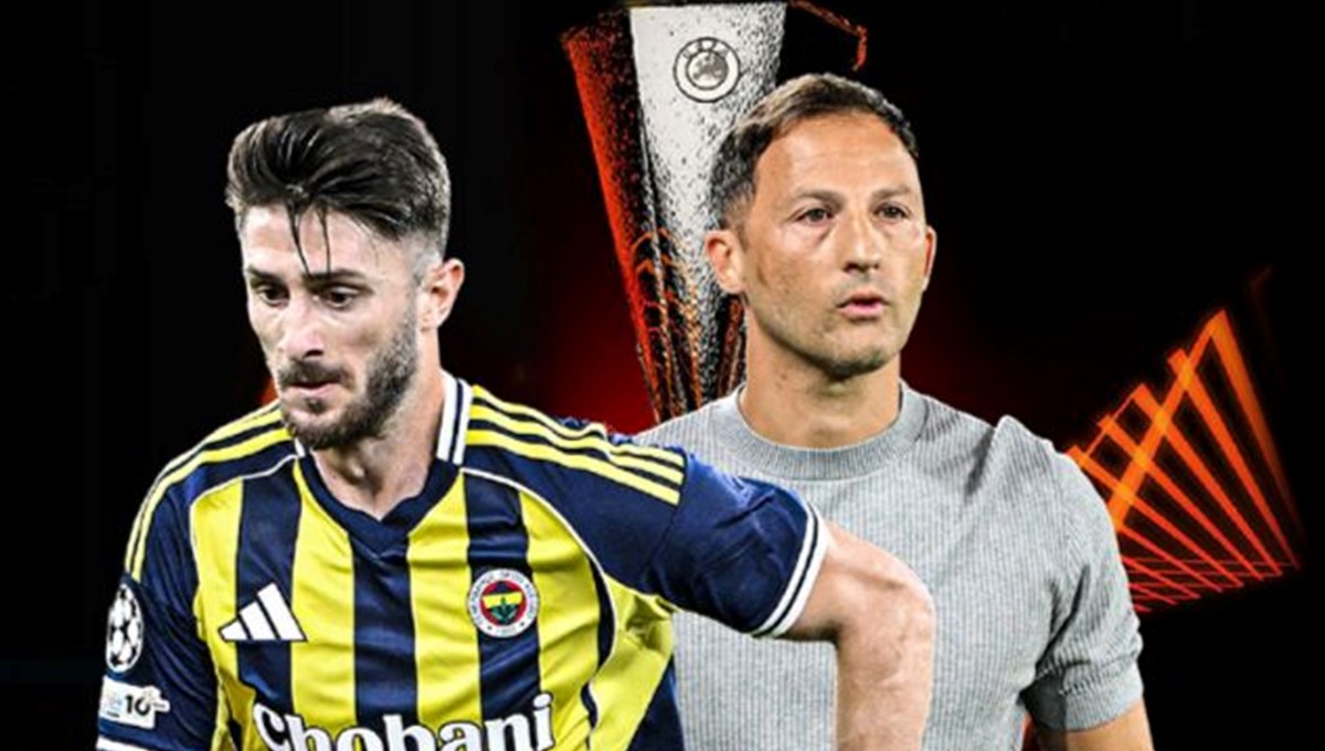 Fenerbahçe-Stuttgart maçı ne zaman, saat kaçta, hangi kanalda ve şifresiz mi yayınlanacak? Sarı lacivertliler Avrupa Ligi'nde galibiyet için sahaya çıkıyor