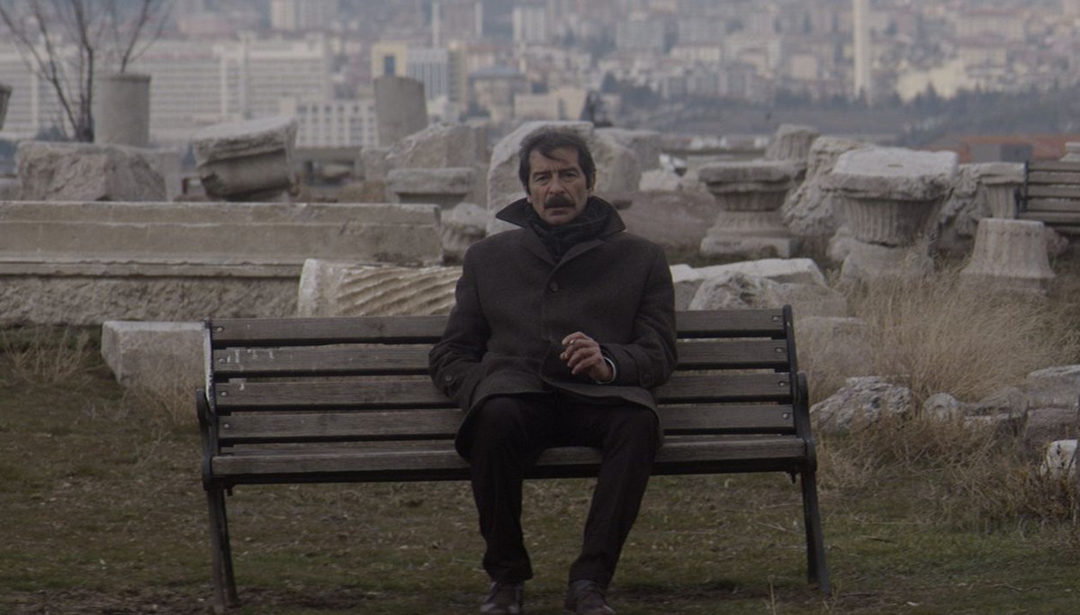 32. Ankara Film Festivali’nde En İyi Film Anadolu Leoparı
