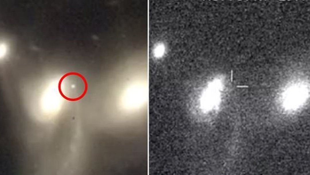 NASA'nın James Webb teleskobundan beklenmedik keşif: 3 milyar ışık yılı uzaklığındaki süpernovayı görüntüledi